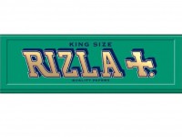 Χαρτάκια RIZLA πράσινα μεγαλα